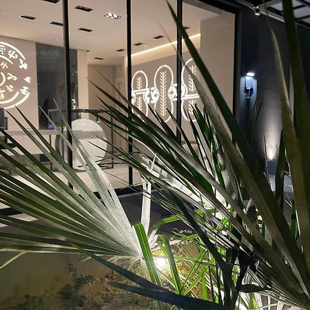 Lavris City Suites Ираклио Екстериор снимка